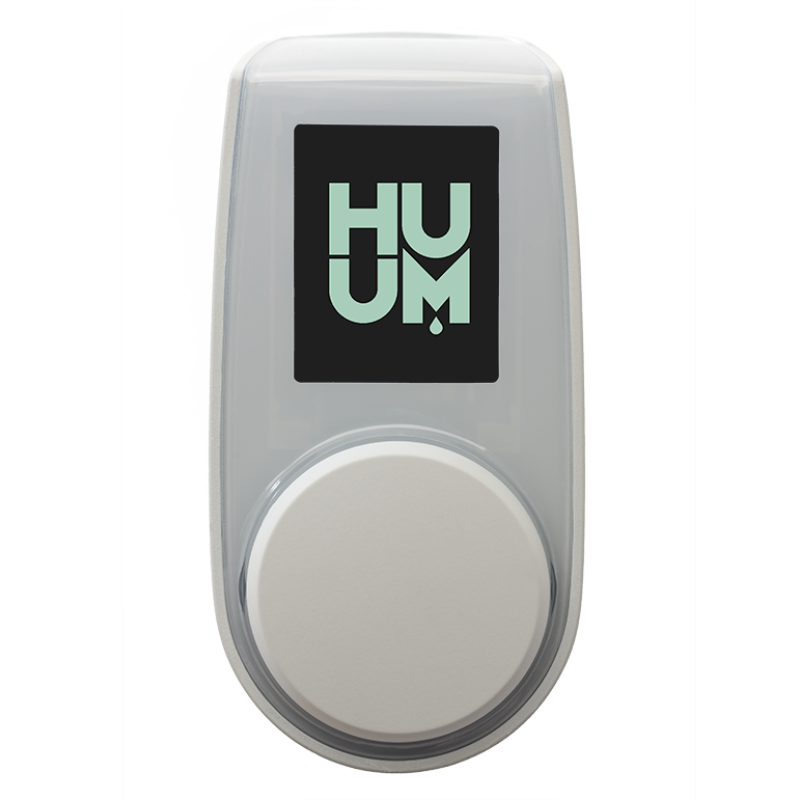 Spare parts - HUUM UKU CLASSIC white display panel for controller Spare parts - HUUM UKU CLASSIC white display panel for controller
