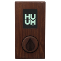Spare parts - HUUM UKU display panel wood - 0