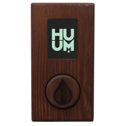Spare parts - HUUM UKU display panel wood  Spare parts - HUUM UKU display panel wood