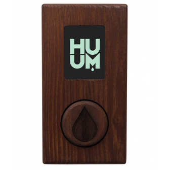 Spare parts - HUUM UKU display panel wood