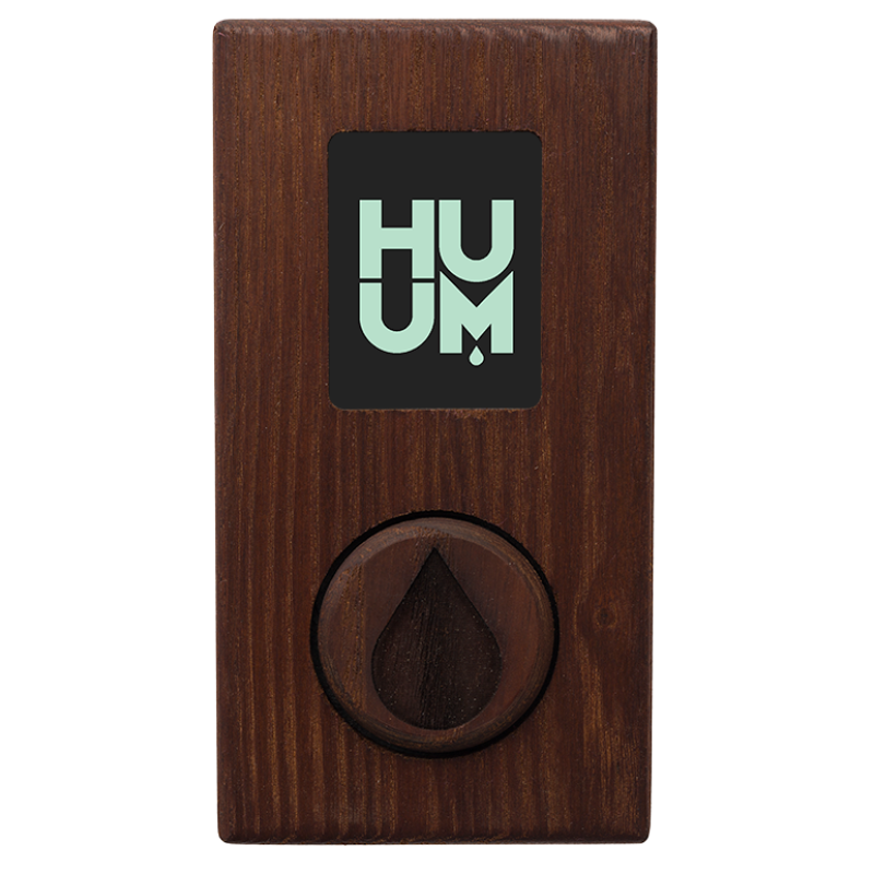 Spare parts - HUUM UKU display panel wood