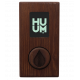 Spare parts - HUUM UKU display panel wood