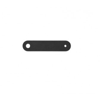 Spare parts - HUUM HIVE Wood door latch for wood stove