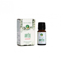 Anise essential oil, 10 ml  Anise essential oil, 10 ml