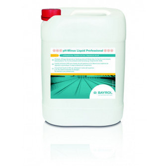 Ph regulator Ph-minus 45%, 20l