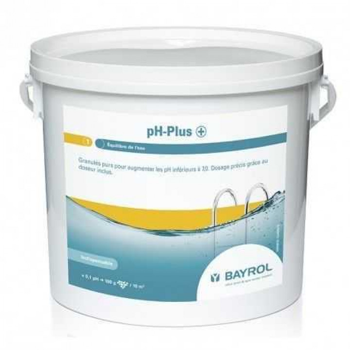 pH-Plus 5kg