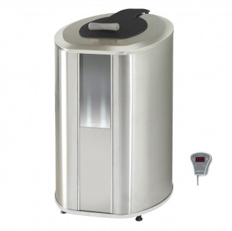 Electric sauna heater - NARVI STEAM READY