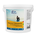 Quickly dissolve chlorine granules, 5 kg - 0 Quickly dissolve chlorine granules, 5 kg - 0