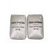 Filtration sand, small