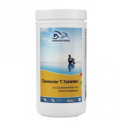 Slow dissolving chlorine CHEMOCLOR T-Tablets 20 g, 1 kg - 0 Slow dissolving chlorine CHEMOCLOR T-Tablets 20 g, 1 kg - 0