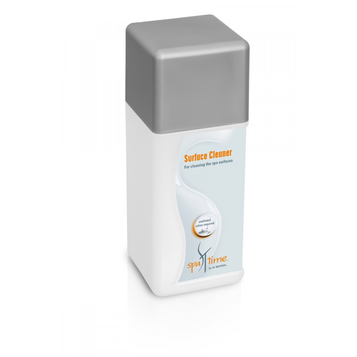 SpaTime Surface Cleaner, 1 L