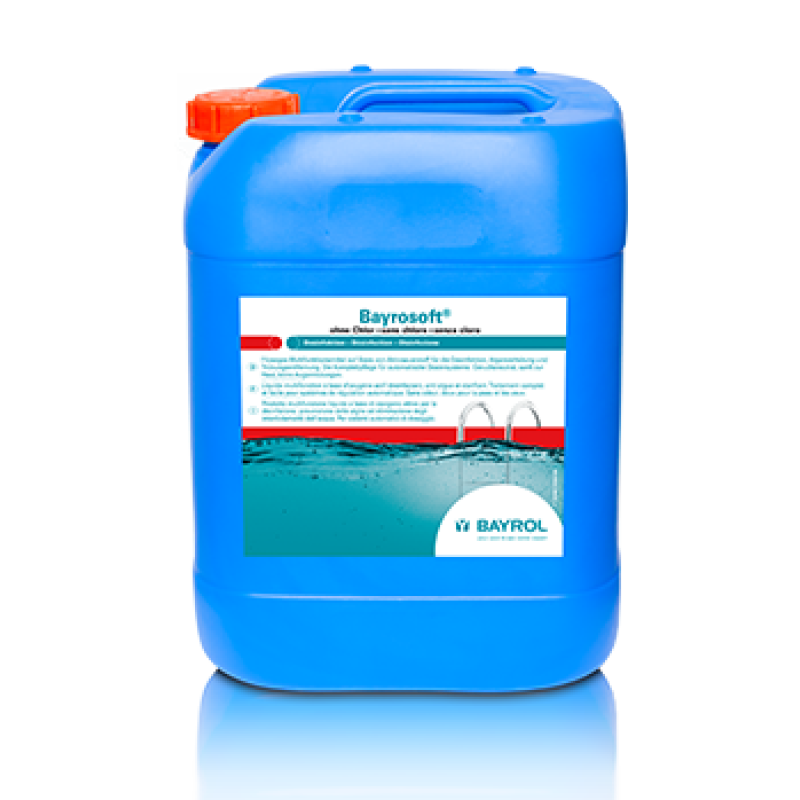 Bayrosoft® - chlorine free