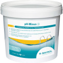 PH adjuster Ph-minus, 6 kg - 0 PH adjuster Ph-minus, 6 kg - 0