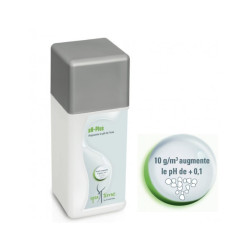 Spa Time pH-Plus 1kg  Spa Time pH-Plus 1kg