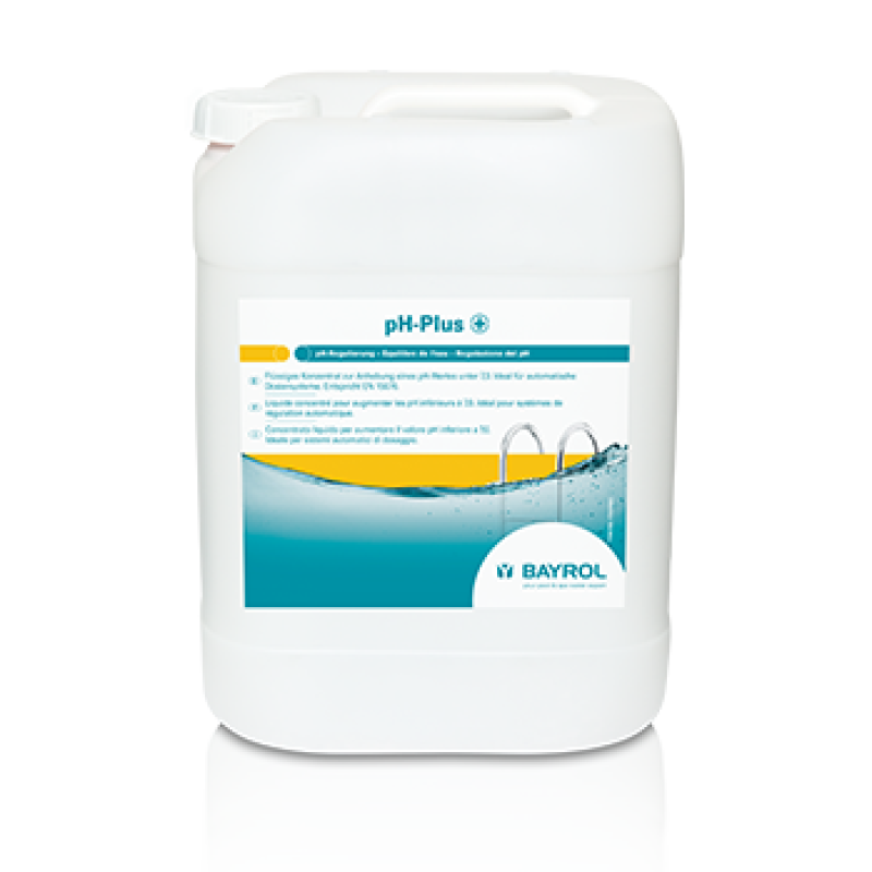 pH-Plus liquid 25kg