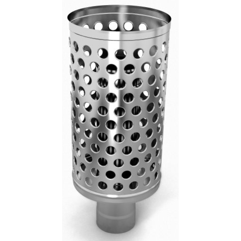 Grate for stones TMF DIESEL