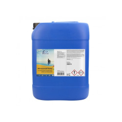 CHEMOFORM Active Oxygen with Algicide, liquid, 22 kg