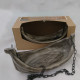 Ceramic container for scents - Viking boat