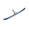 Pool cleaning brush, Reinforced, 60 cm - 0