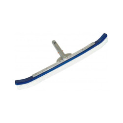 Pool cleaning brush, Reinforced, 60 cm  Pool cleaning brush, Reinforced, 60 cm