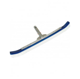Pool cleaning brush, Reinforced, 60 cm