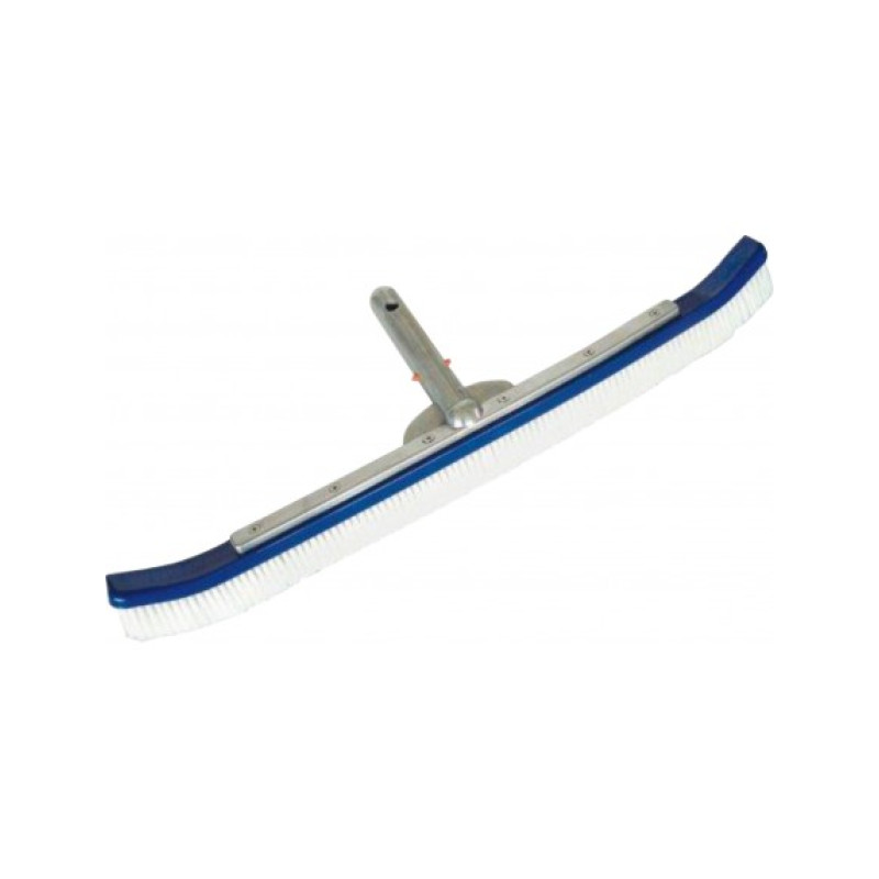 Pool cleaning brush, Reinforced, 60 cm