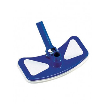 Pool vacuum cleaner Standart, 280 mm, connection 32/38 mm