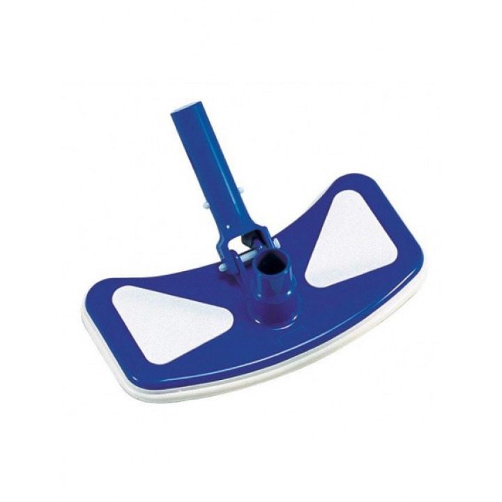 Pool vacuum cleaner Standart, 280 mm, connection 32/38 mm