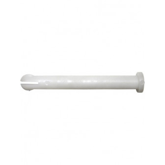 Spare axle for pool vacuum cleaner holder, 4 pcs.