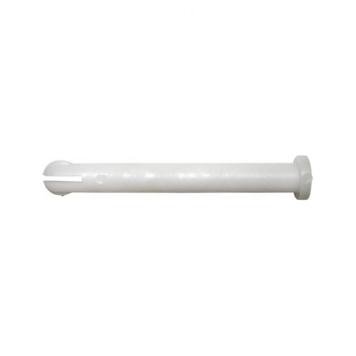 Spare axle for pool vacuum cleaner holder, 4 pcs.