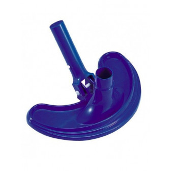 Pool vacuum cleaner EKO without weights, connection 32/38 mm