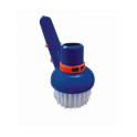 Pool corner cleaning brush 2002 - 0