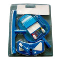 Swimming pool cleaning kit 112 - 0