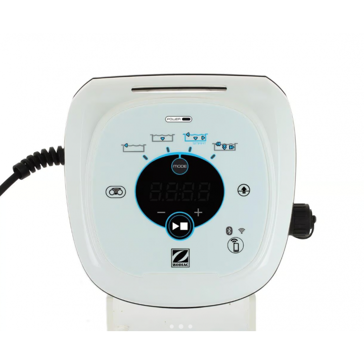 Zodiac ALPHA iQ RA6900IQ Robotic Pool Cleaner