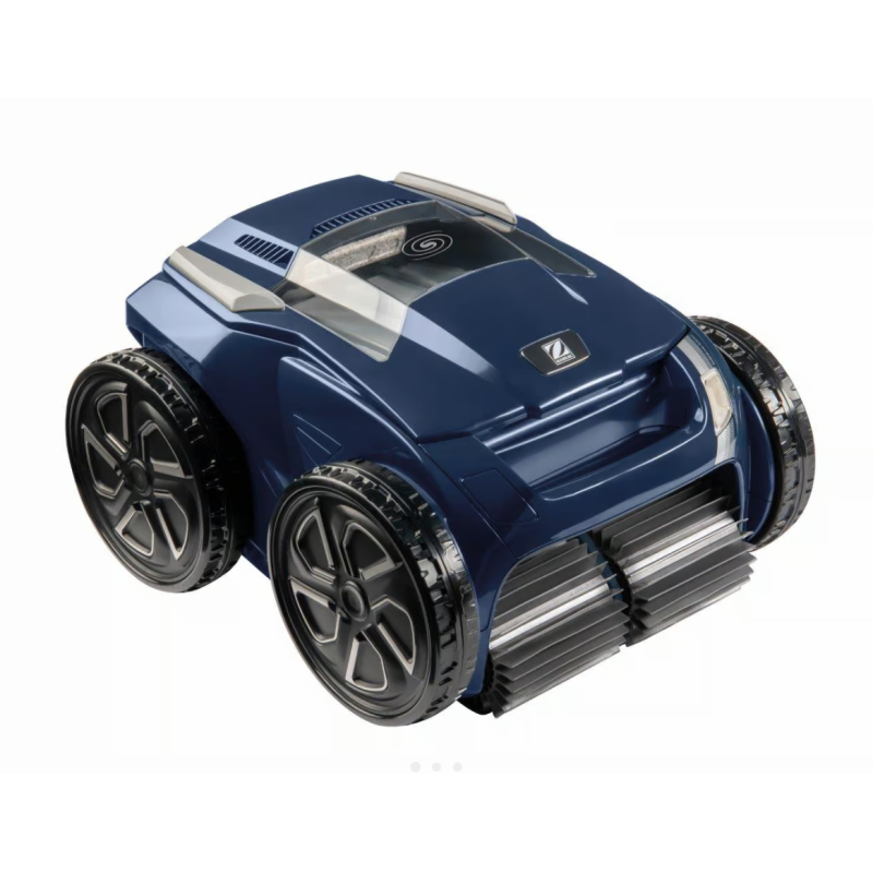 Zodiac ALPHA iQ RA6900IQ Robotic Pool Cleaner