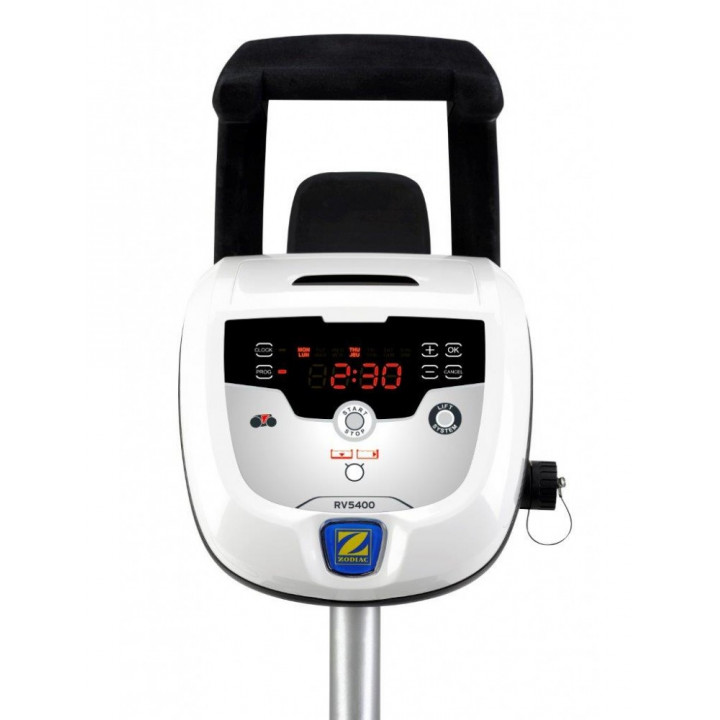 Swimming pool cleaning robot RV 5400