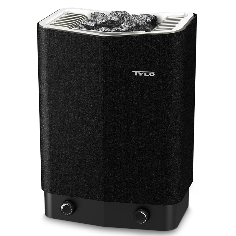 Electric sauna heater - TYLO Sense Sport, 8 kW