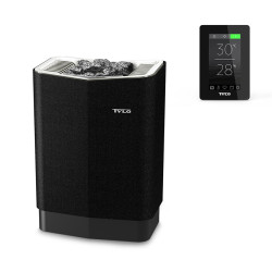 Electric sauna heater - TYLO Sense Commercial 8