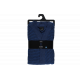 Bathrobe in a gift box, RENTO KENNO, blue