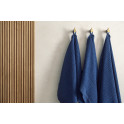 RENTO sauna towel - KENNO, blue, 90 × 180 cm - 2