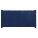 RENTO sauna towel - KENNO, blue, 90 × 180 cm - 3
