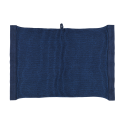 RENTO sauna towel - KENNO, blue, 50 × 70 cm - 1