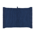 RENTO sauna seat cover - KENNO, blue, 50 × 60 - 1
