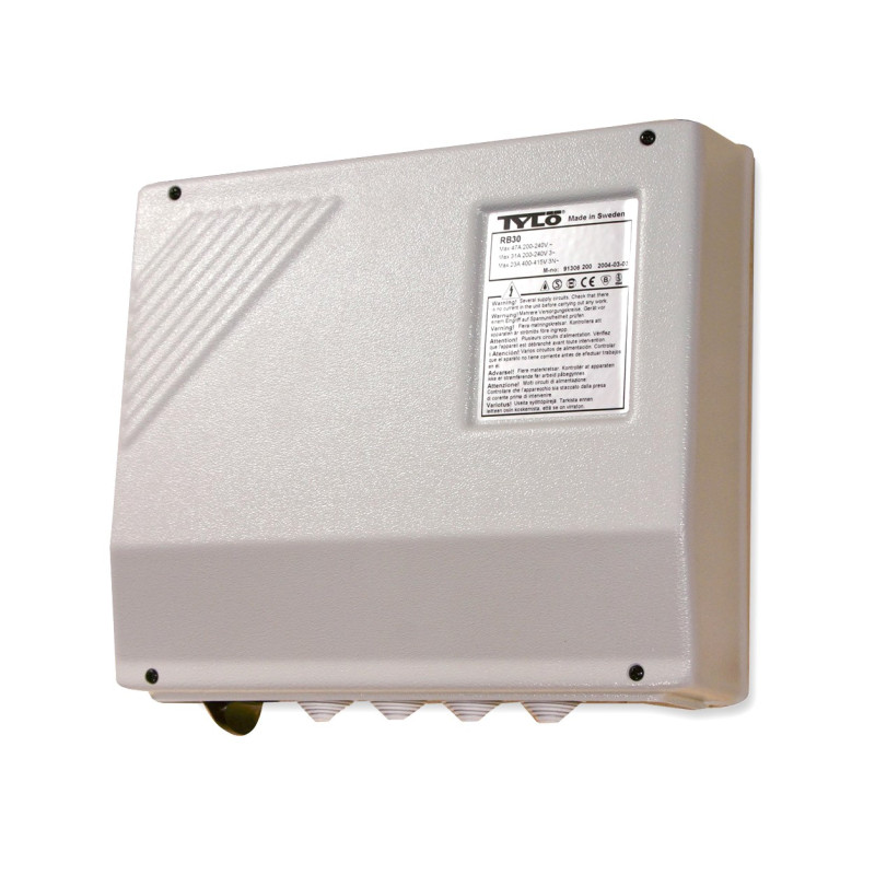 TYLO relay box - RB60
