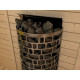 Electric sauna heater – SAWOTEC Ari Wall, without control unit