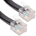 TYLO cable 10M RJ10 - 0 TYLO cable 10M RJ10 - 0