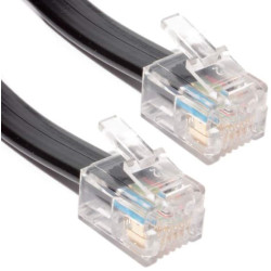 TYLO cable 10M RJ10  TYLO cable 10M RJ10