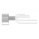 CARIITTI glass fiber bundle B532