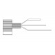 CARIITTI glass fiber bundle F325