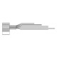 CARIITTI glass fiber bundle L114